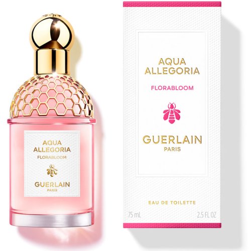 Aqua Allegoria Florabloom - Eau de Toilette